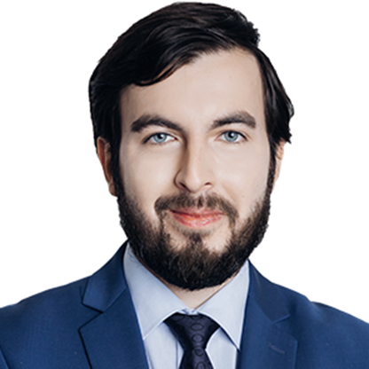 Michał Bering photo