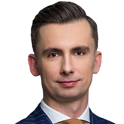 Paweł Baran photo