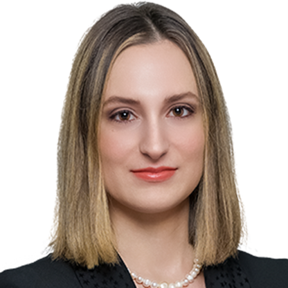 Gabriela Chrzanowska photo