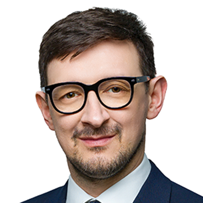 Szymon Czerwiński photo