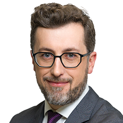 Grzegorz Filipowicz photo