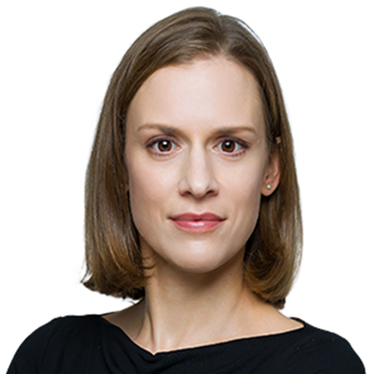 Agnieszka Gul-Czajkowska photo