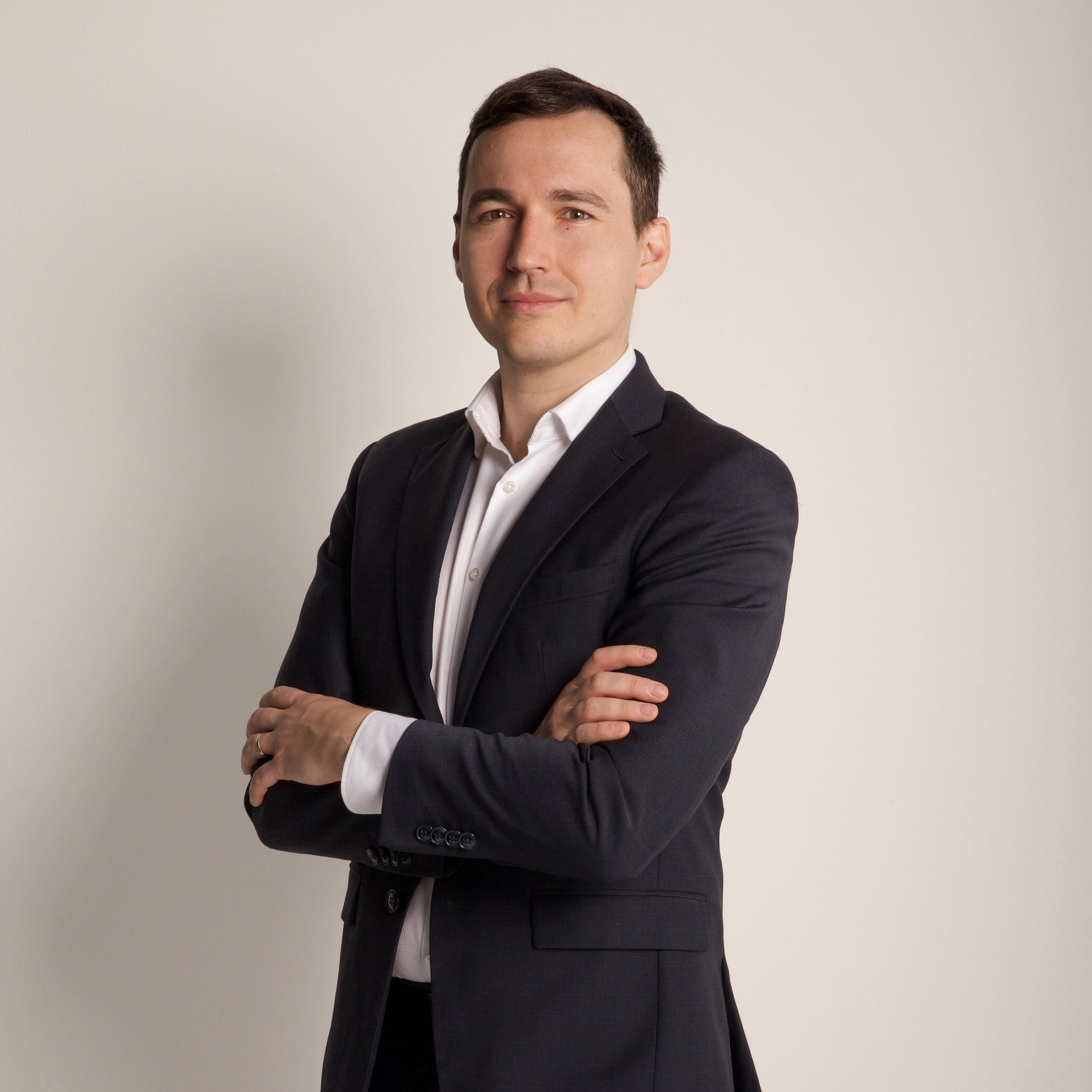 Michal Lučivjanský photo