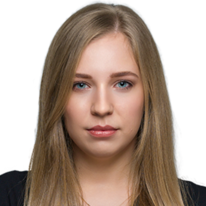 Olga Koncerewicz photo