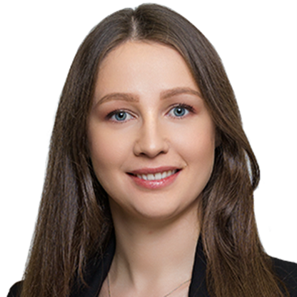 Aleksandra Kulik photo
