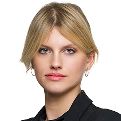 Urszula Śleszycka photo