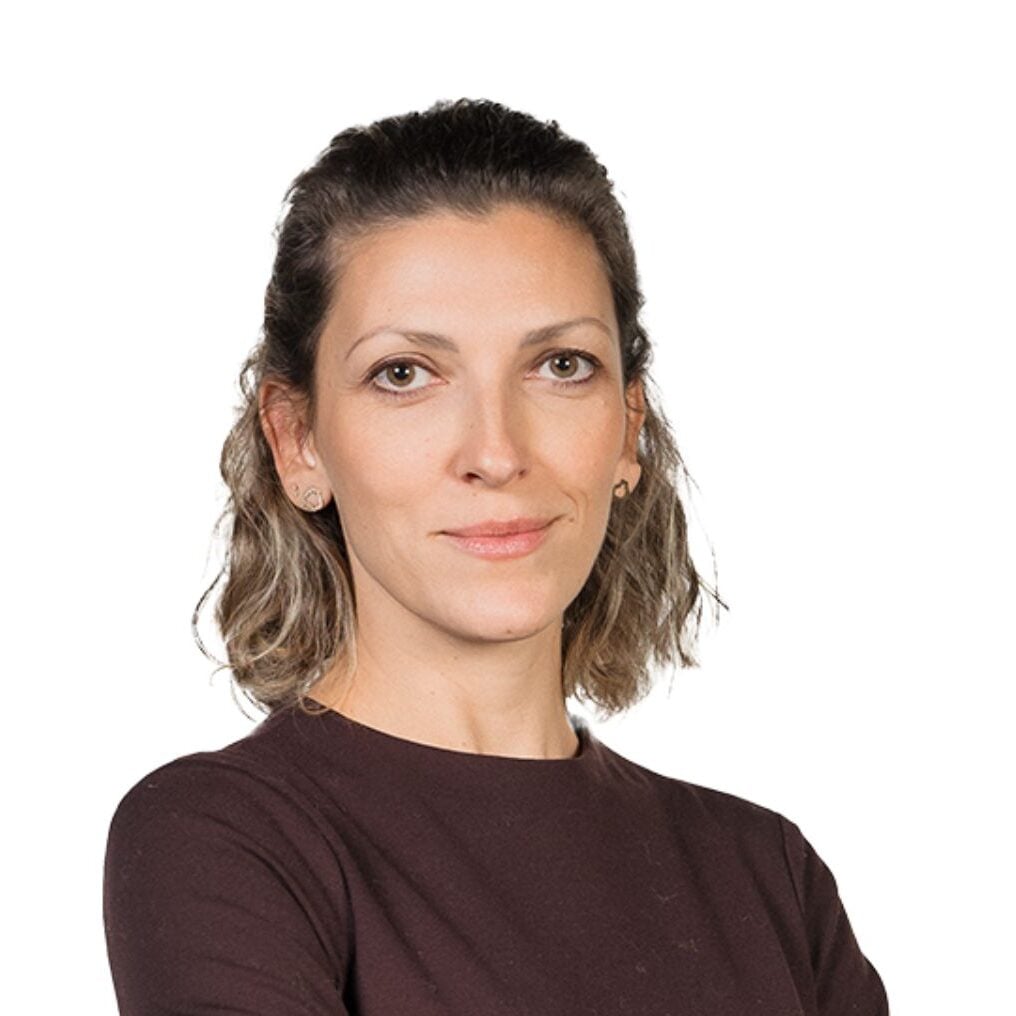 Yoana Strateva photo