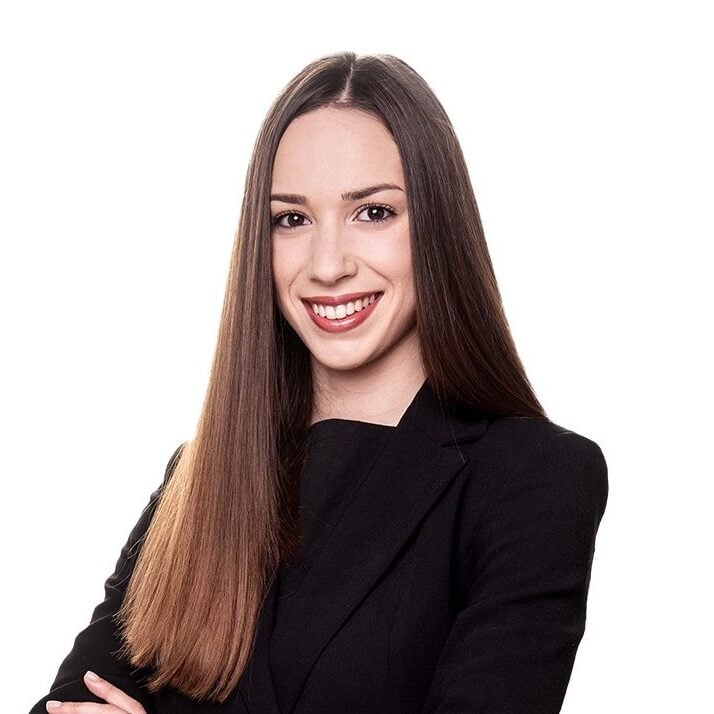 Greta Karamiteva photo