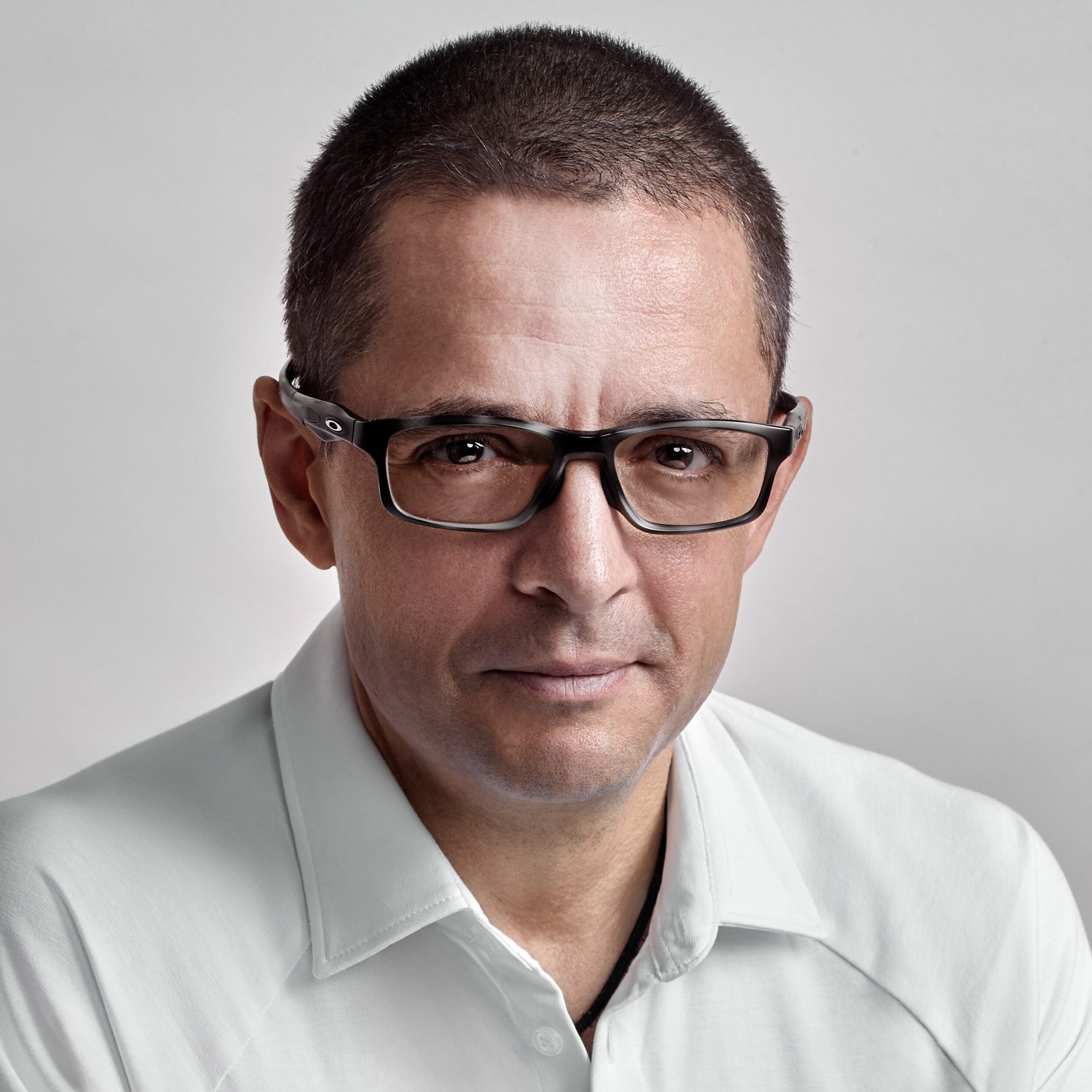 Attila K Csongrády photo