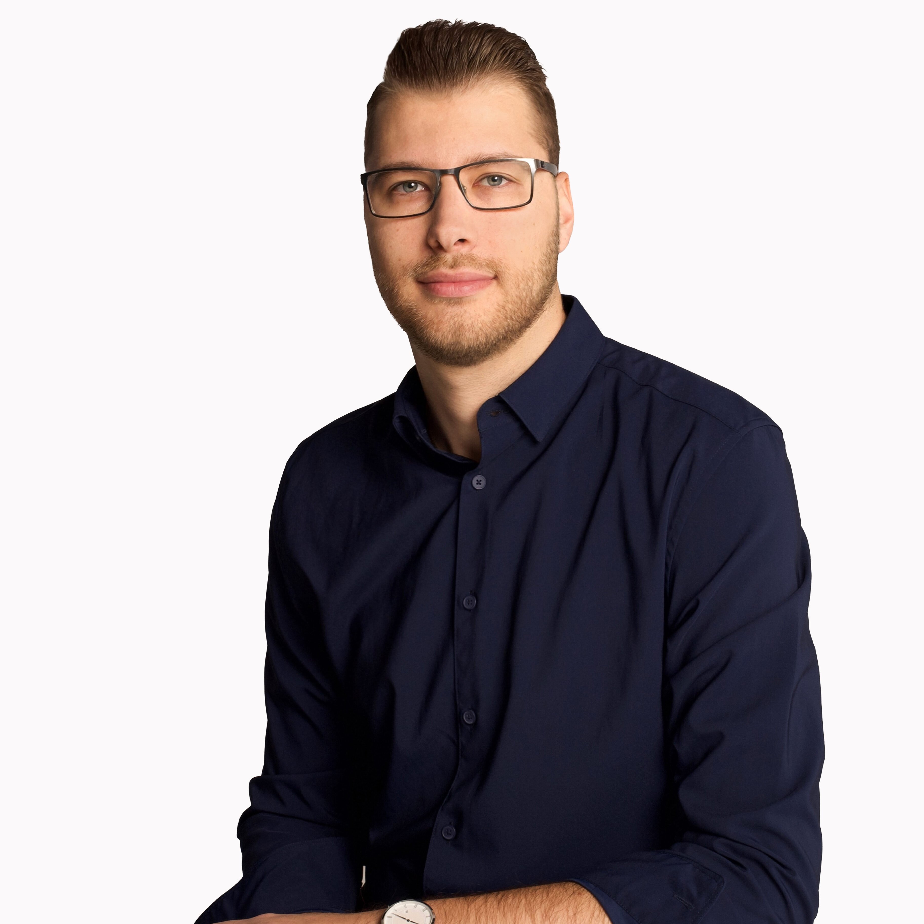 Jakub Kurila photo