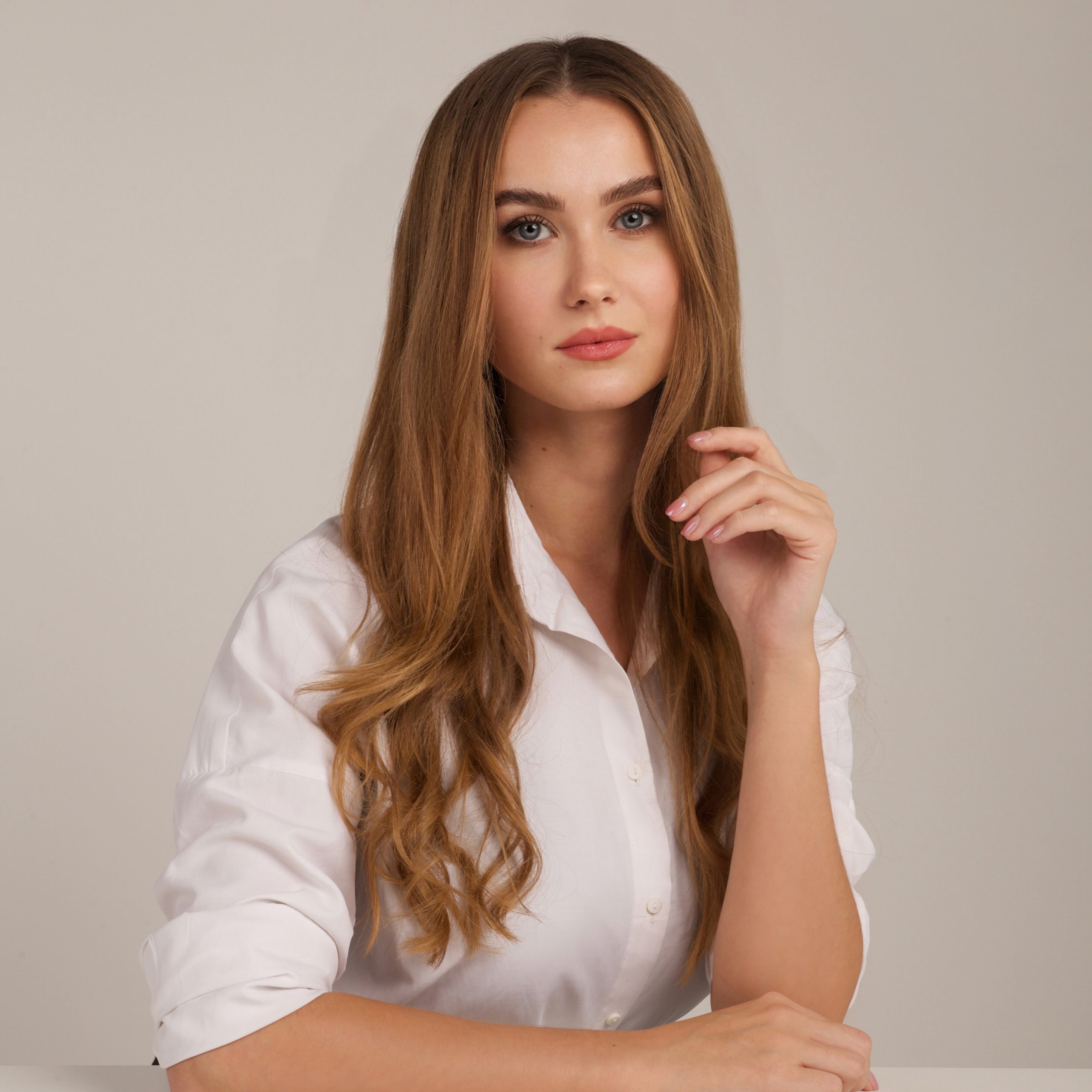 Natália Tonhauserová photo