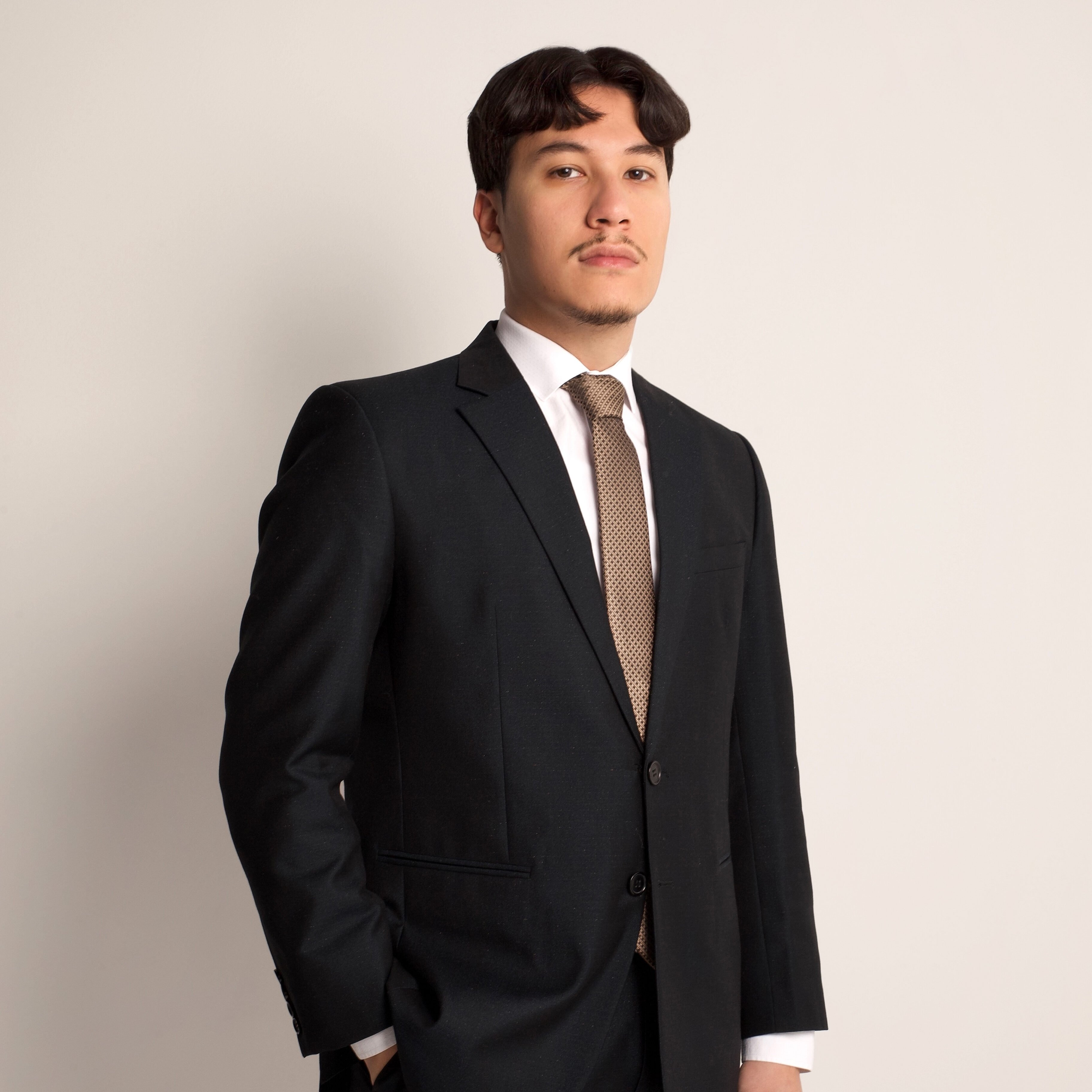 Samuel Nguyen photo