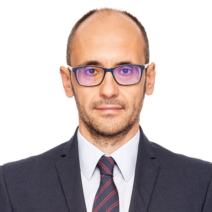 Dimitar Vlaevsky photo