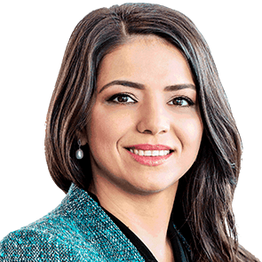 Monica Cojocaru photo