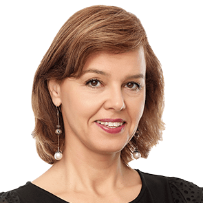 Kinga Hetenyi photo