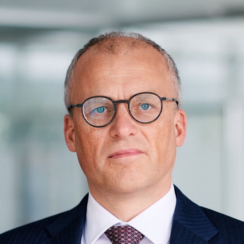 Egil Horstad photo