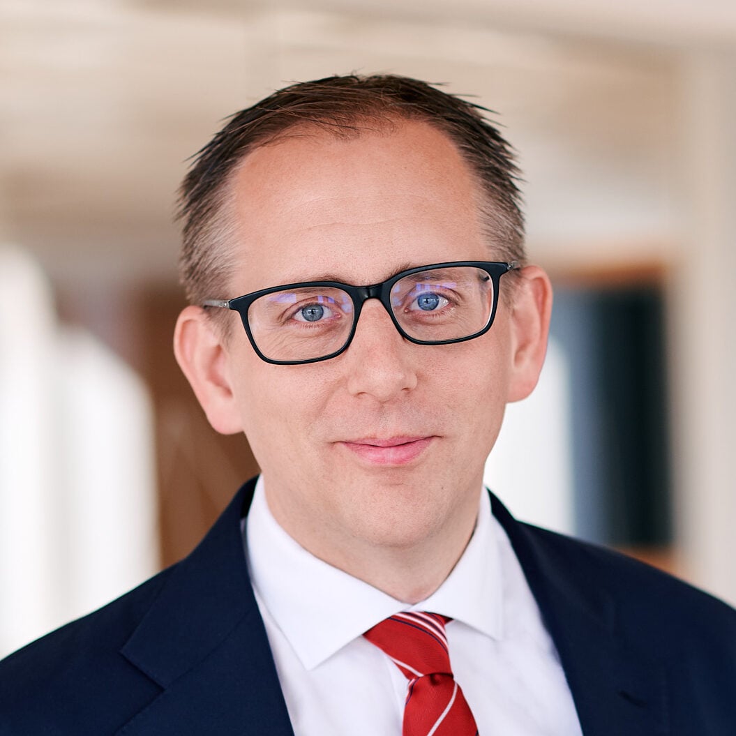 Thomas Hagen photo