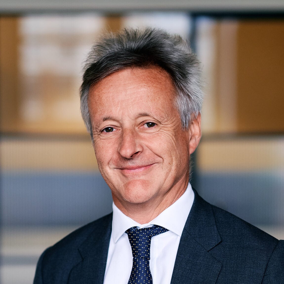 David Gardner photo