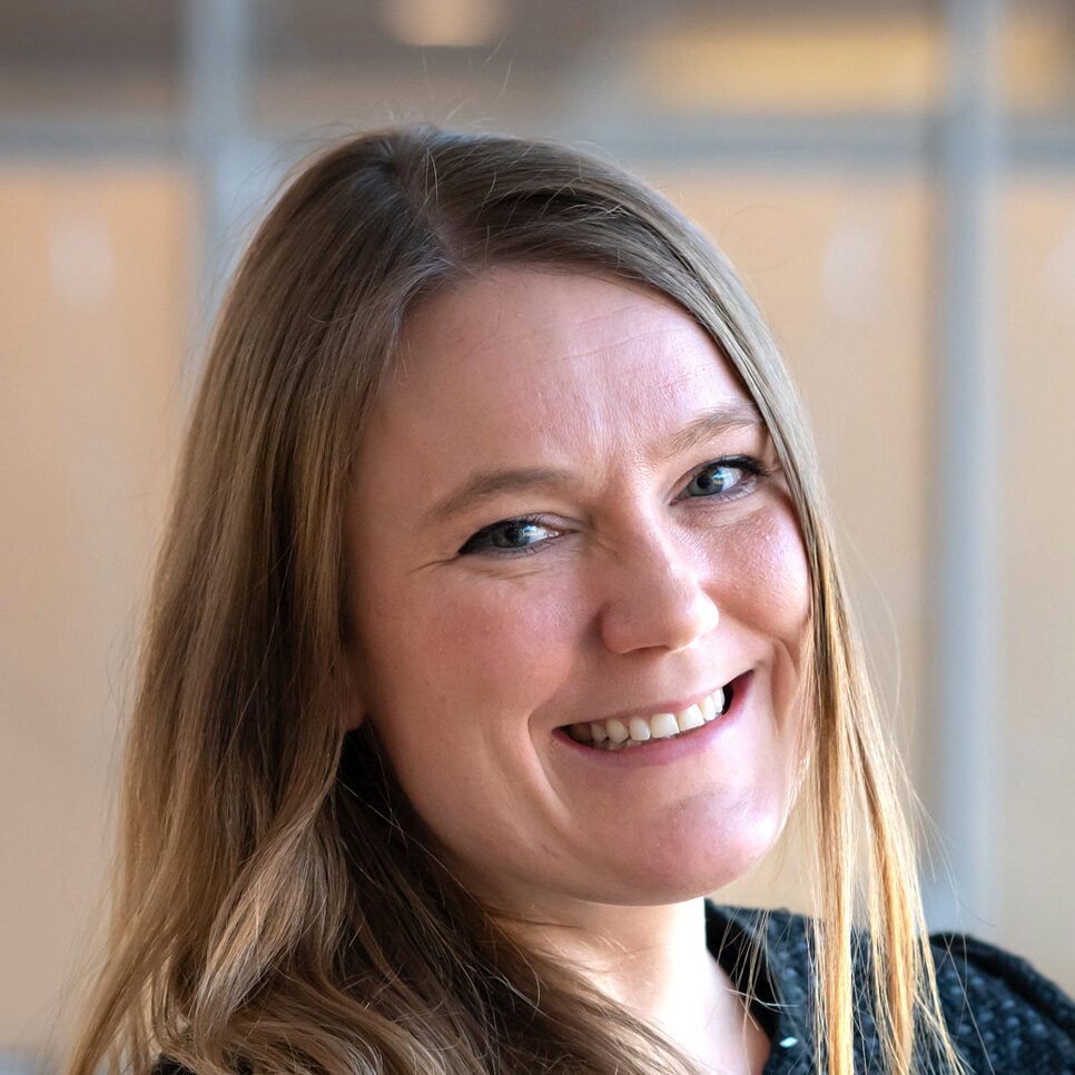 Jana Johnsen photo