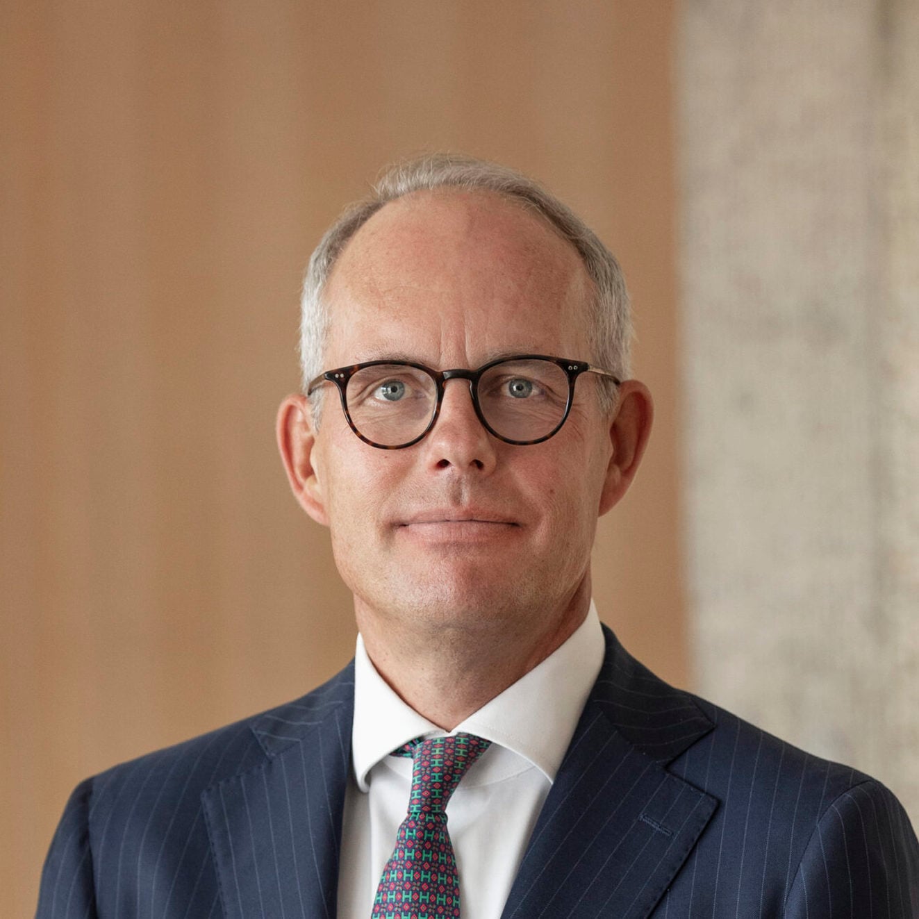 Tom Wehtje photo