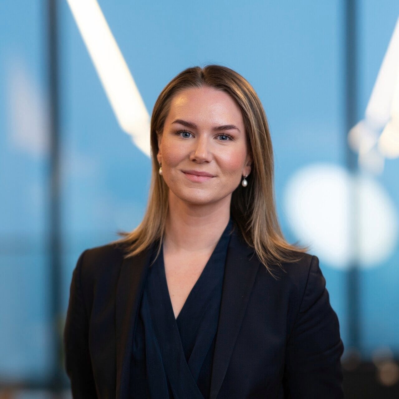Malene Reinertsen photo