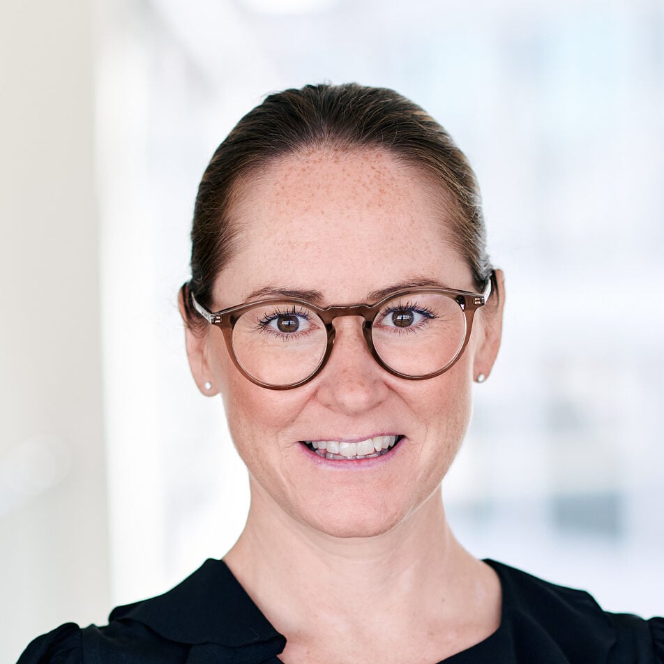 Caroline Karlsson photo