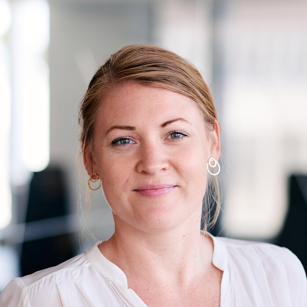 Silje Sund photo