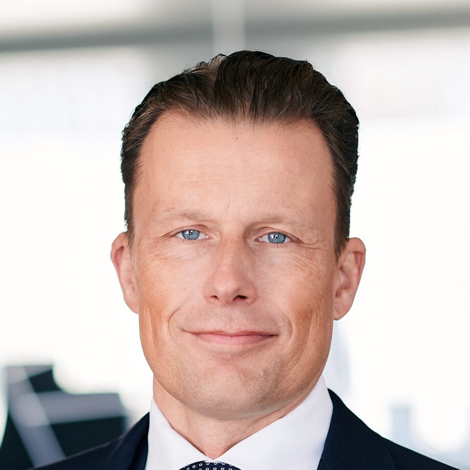 Johan Henrik Nossum photo