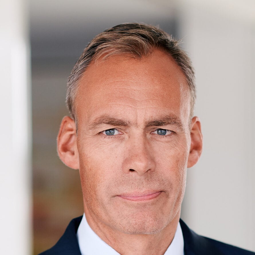 Knut Smith-Erichsen photo