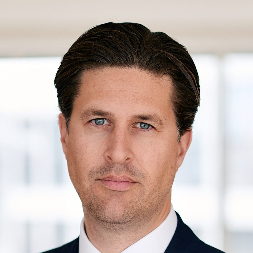 Peter Bugge Hjorth photo