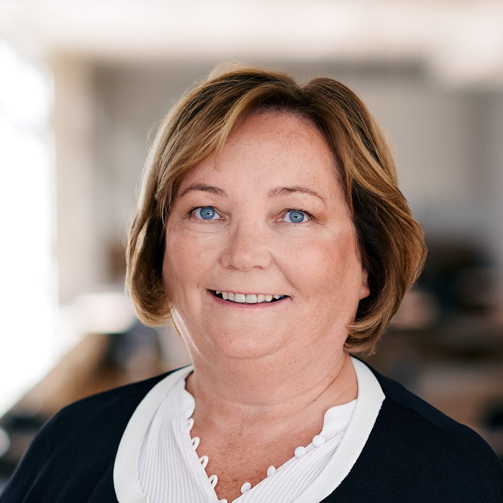 Siv Sandvik photo
