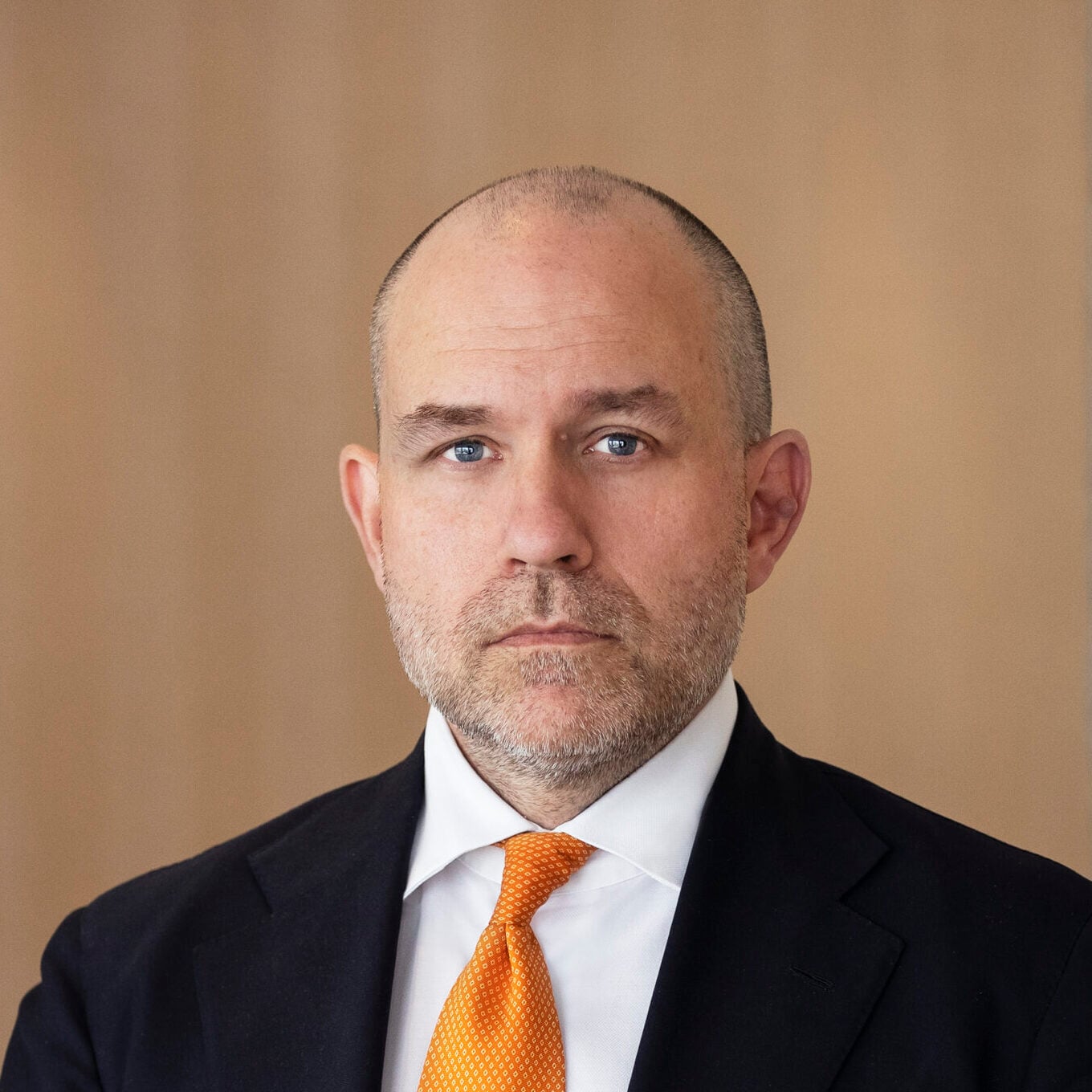 Charles Andersson photo