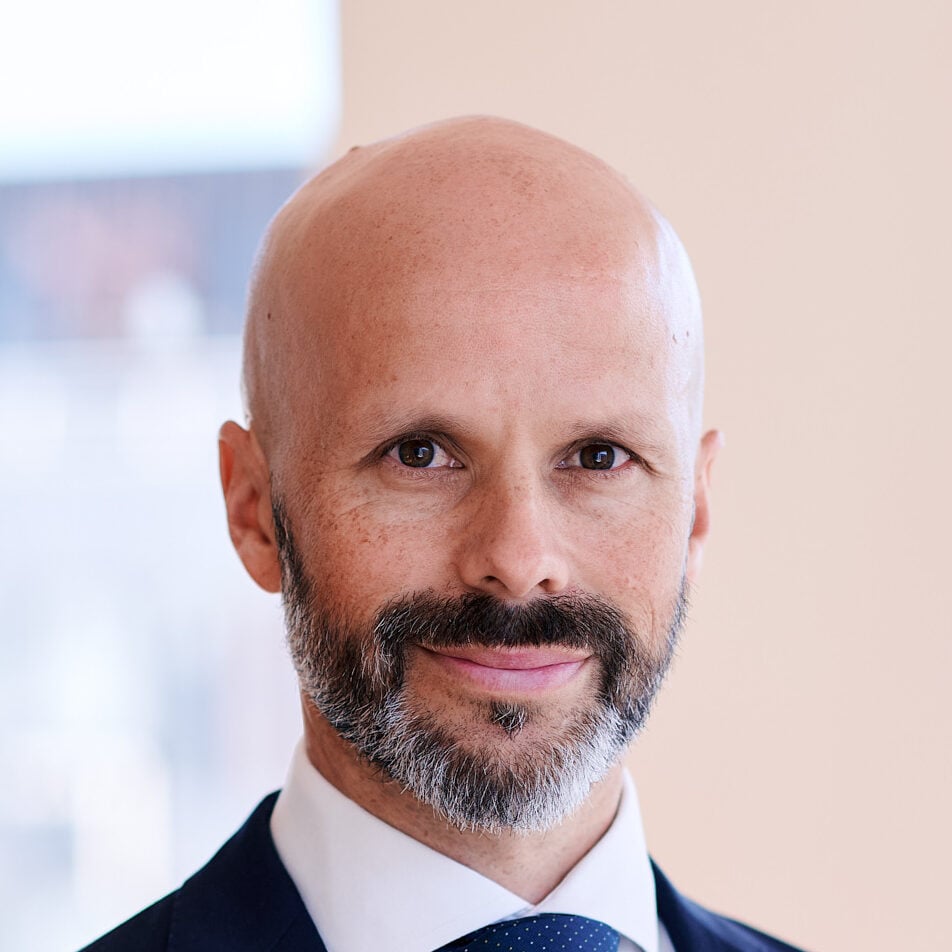 Inge Kristian Brodersen photo