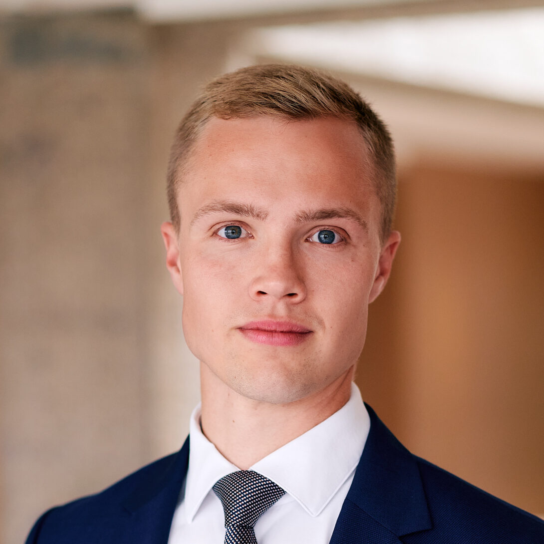 Jesper Fahlgren photo