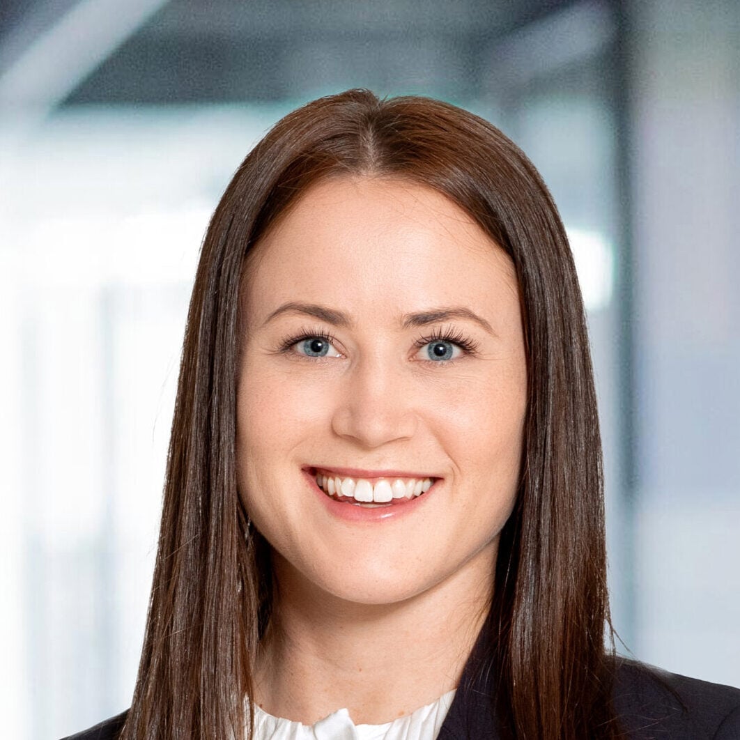 Ingvild Walle Skraastad photo
