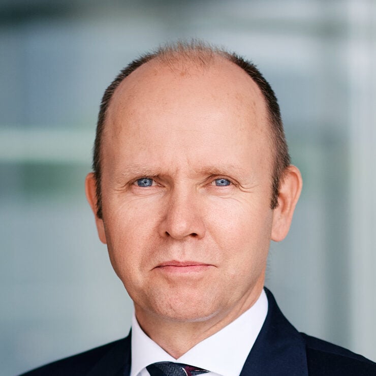 Morten F Krohnstad photo
