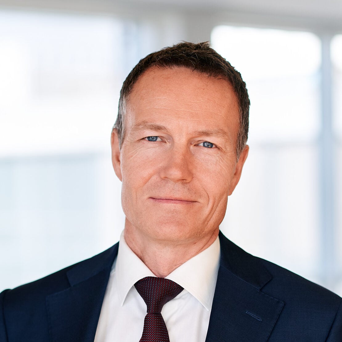 Trond Sollund photo