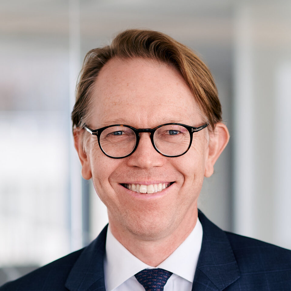 Anders Gullåsen photo