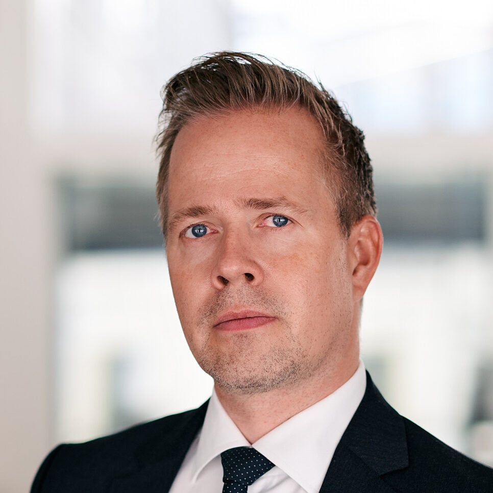 Audun Bondkall photo