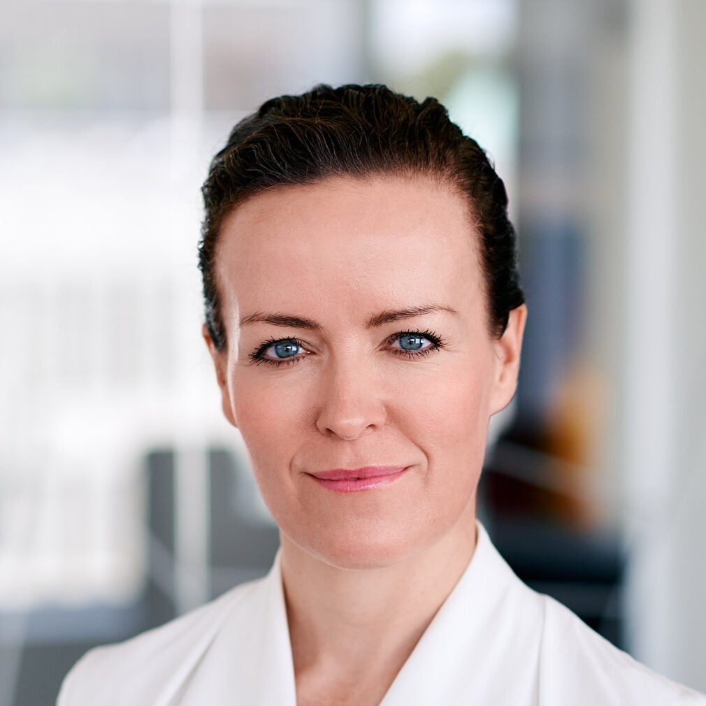 Camilla Skøie Mørkve photo