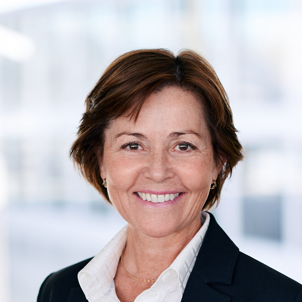 Cecilie Amdahl photo