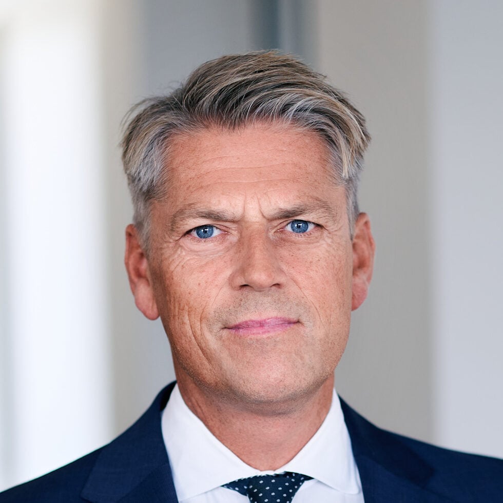 Erlend W. Holstrøm photo