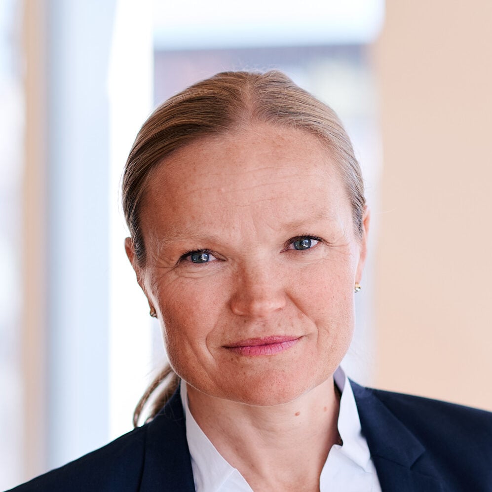 Camilla Bråfelt photo