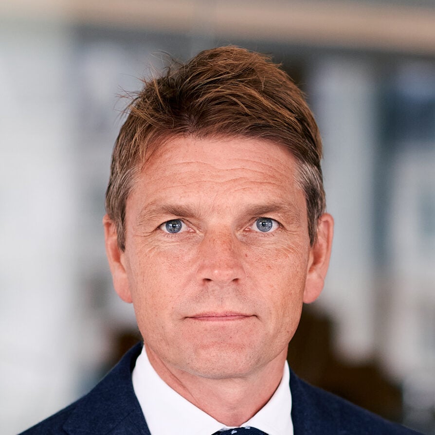 Jarle W. Holstrøm photo