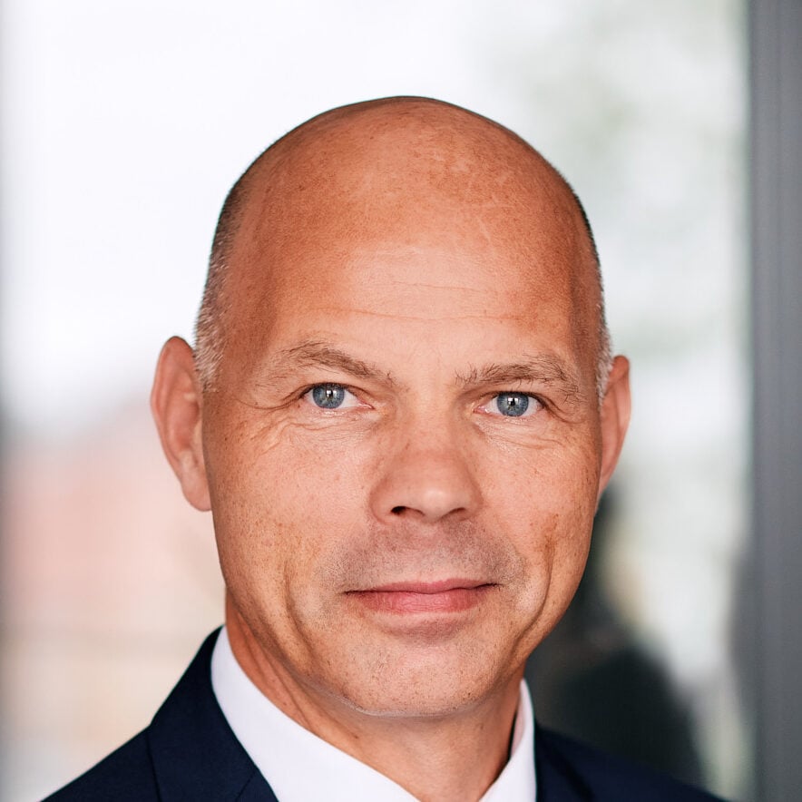 Nils Ludvig Dahl photo