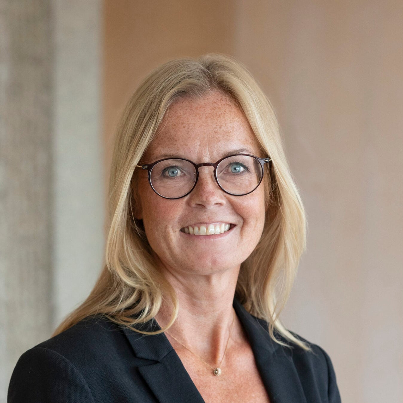 Trine Osen Bergqvist photo