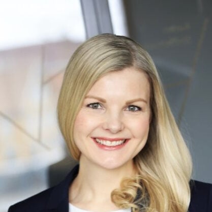 Camilla Grytten photo
