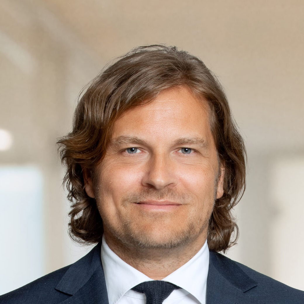 Christian Bjørn-Hansen photo