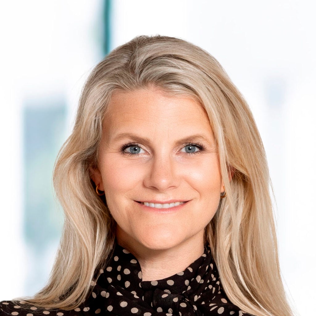 Ingrid Cathrine Nielsen photo