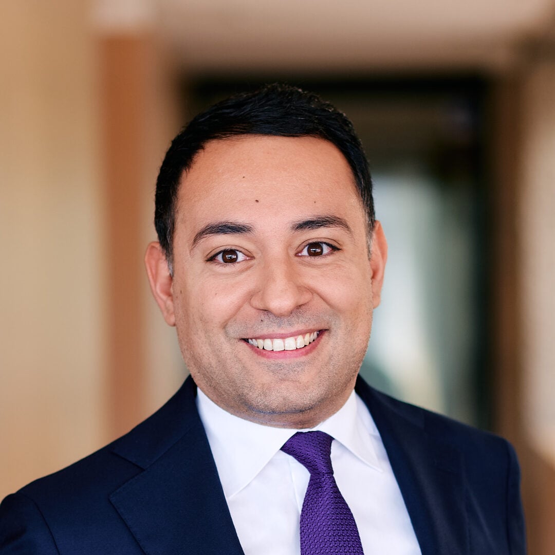 Christopher Tehrani photo